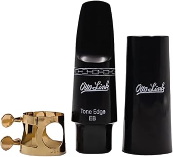Otto Link OTTOLINK Tenor Saxophone Mouthpiece Conicer Series CONNOISSEUR SERIES Early Babbit EB Size 7*