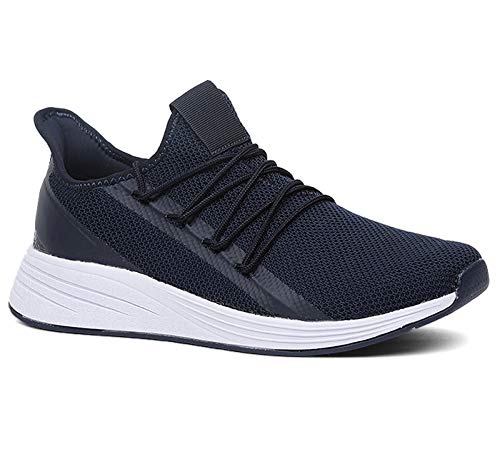 Image of Bata Mens MillerRunning Shoe