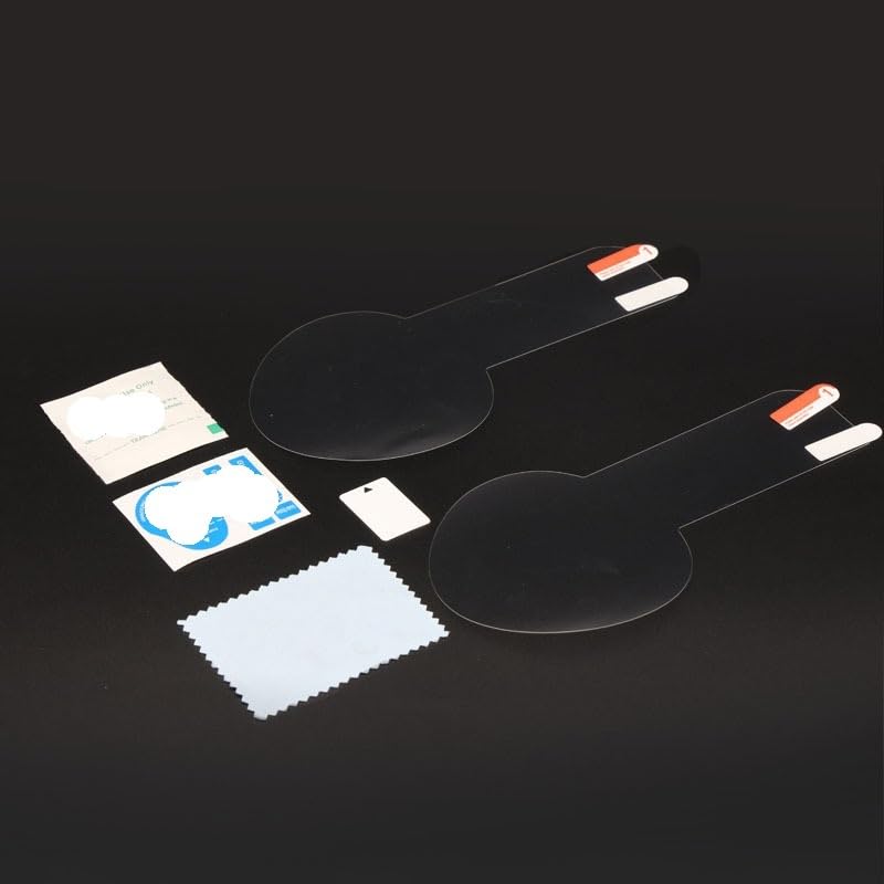 Film de protection anti-rayures pour tableau bord moto C650GT premium