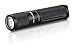 Fenix Flashlights E05 85 Lumens Flashlight, Black