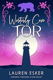 Tor (Westerly Cove Book 1)