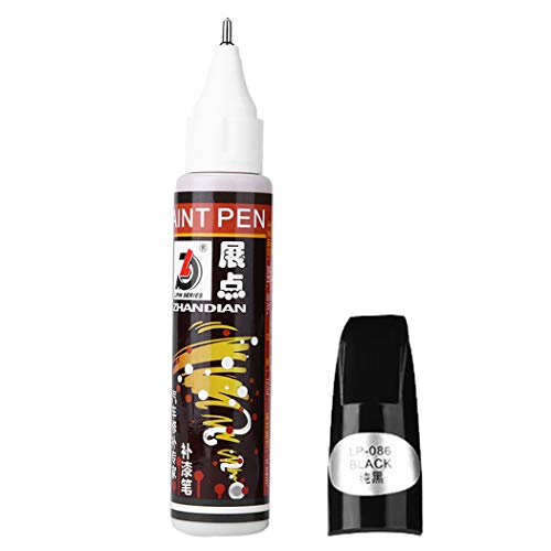 Lackstift Auto Hylzo 3 Stück zur Lackreparatur