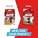 ACE Brand Compression Knee Support Neoprene, Large/X- Large