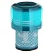 Replacement Vacuum Cleaner Filter Suitable for Dyson V15 Detect Hepa Filter 970013-03