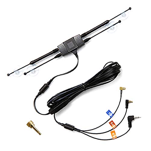 Amazon.co.jp: CN-GP745VD 対応 ワンセグ & VICS & GPS 一体型 外部