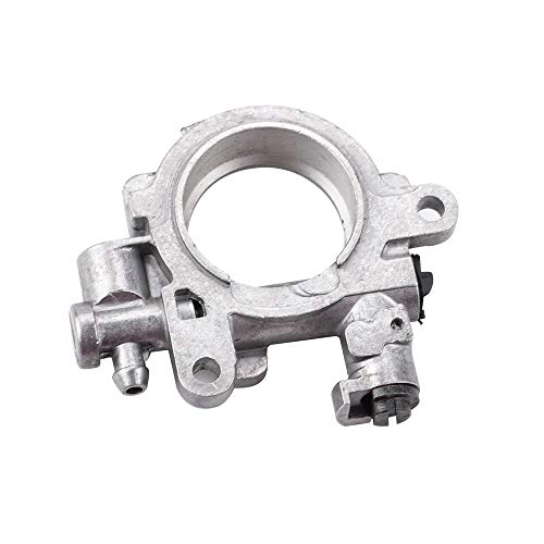 Dalom MS290 Oil Pump Worm Gear Fit Stihl 029 039 MS310 MS390 MS311 MS391 Chainsaw # 1127 640 3200 1127 640 3204 - Thumbnail 3
