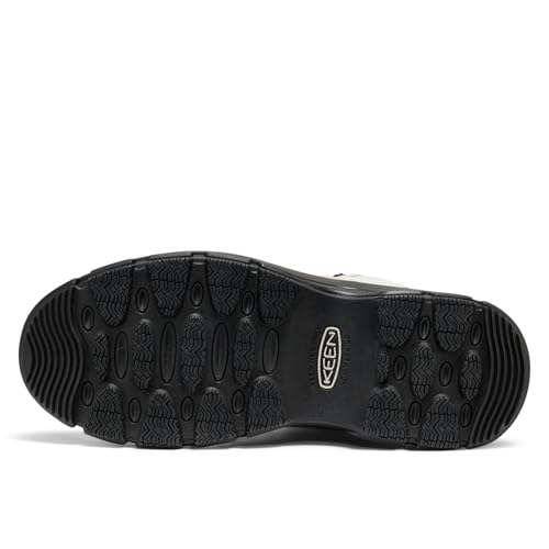 Image of KEEN Women's Kosa Pyrenees Mid Height Classic Platform Style Comfortable Hiking Boots