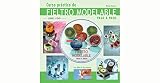 Curso Practico de Fieltro Modelable