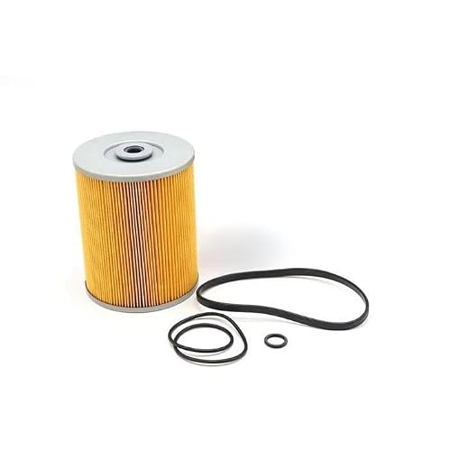 NUEPWRFA FF5071 3I0668 1644499028 1644499026 1644499024 FUEL FILTER Compatible for NIPPON SHARYO SR2000 SR264C, TADANO TG500E KG52TXL, FURUKAWA FL-460, KAWASAKI KLD 88ZII 95ZII, NISSAN TRUCK
