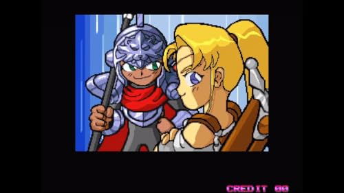 アケアカNEOGEO セレクション Vol.9の関連画像6