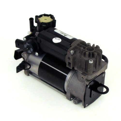 Arnott P-2192 Wabco Air Suspension Compressor #TOP1