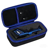 HarborCase Travel Case for TOPDON TC004 Mini Thermal Imaging Camera with Removable Custom Sponge...
