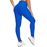 ✅【 MODESTIL】:Yoga-Leggings für Damen sind mit einer Wabenstruktur, Mode und besonderen Merkmalen ausgestattet. Sie behalten auch während des Trainings ihren eigenen Stil. Die Gym-Leggings passen gut zur sexy Sport-Fitness-Jacke / Tank-Top-Weste oder zum lässigen langen T-Shirt. Sie ist perfekt Für Fitnessbegeisterte und alltägliche Sportler. Durchsuchen Sie 