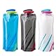 Faltbare Trinkflasche YoMaris Unisex Adult 700 ml Set von 3