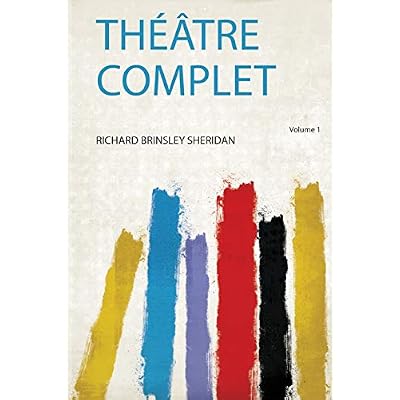 Th&eacute;&acirc;tre Complet