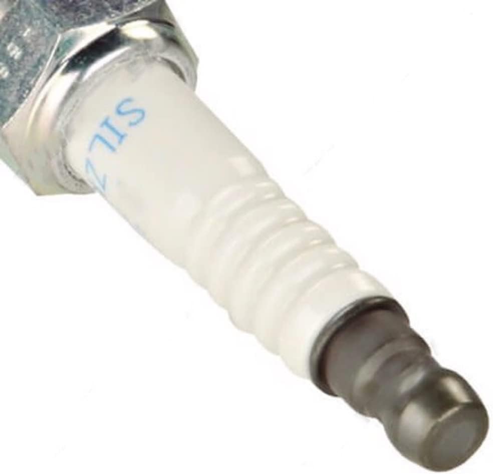 NGK For Subaru Forester 2011-2018 Spark Plug Iridium Laser Box of 4 SILZKAR7B11 | 93482
