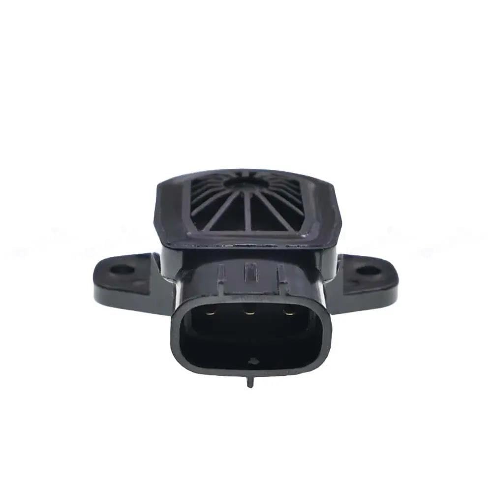 Capteur Pédale D’Accélérateur Pour Suzuki Pour Aerio 2.3L Pour Liana M18A 1342054G01 1342054G00 Véritable No.: 13420-54G00 13420-86G01 Capteur Position Du Papillon TPS Et Prise(Anti-clockwise)