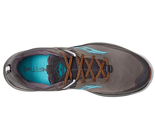 Image of Saucony Mens Ride 15 Tr