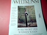  Weltkunst. Die Zeitschrift für Kunst und Antiquitäten Nr. 14 - 2010. 80. Jahrgang