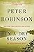 In a Dry Season: An Inspector Banks Novel (Inspector Banks Novels)