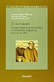 araucania wolle botany lace  En la Araucanía : el padre Sigifredo de Frauenhäuse y el Parlamento Mapuche de Coz Coz de 1907 (Americana Eystettensia. Serie C, Textos, Band 5)