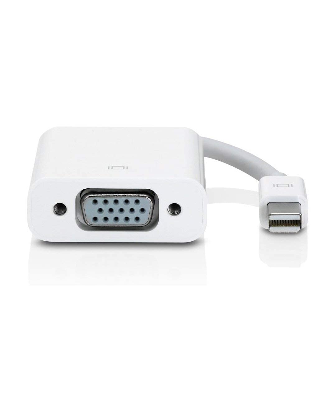 See full amazon price history chart for ikis - Mini DisplayPort to VGA Adapter ikis - Mini DisplayPort to VGA Adapter (B0B37K57Q3) Amazon Price History, Amazon Price Tracker