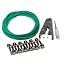 Green Cable Kit