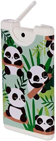Spray Hand Sanitisers - Pandarama