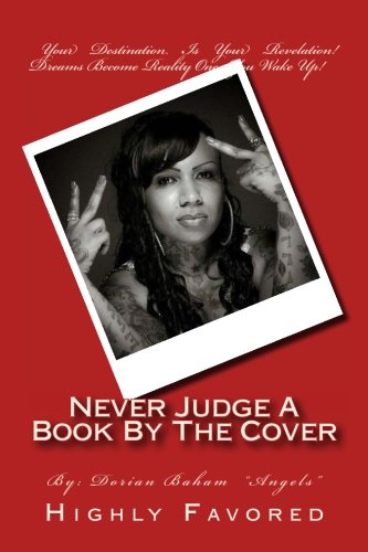 Never Judge A Book By The Cover: highly favored