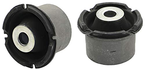 Moog K201405 Suspension Trailing Arm Bushing cover