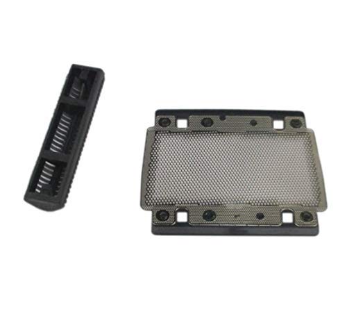 Foil & Cutter For Braun Shaver Model 3000 3305 3310 3315 3600 3610 3612 3614 3615
