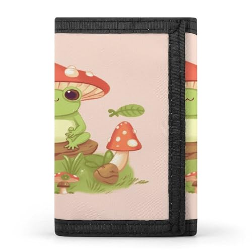Portefeuille de voyage avec porte-cartes pour vos randonnées et vacances