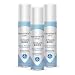 Summer's Eve Freshening Spray | Baby Powder | 2 oz Size | Pack of 3 | pH Balanced, Dermatologist & Gynecologist Tested