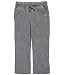 Carter's Baby Boys Knit Pant 248g224, Heather, 3T