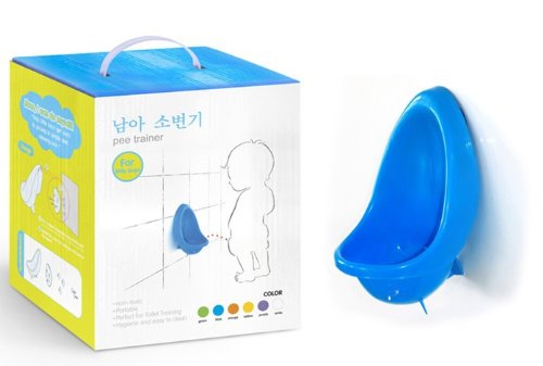 Children Potty Urinal Toilet Training Boy Bathroom Pee Trainer Kids Urinal Plastic For Boys