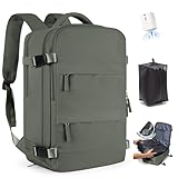 【Sac à Dos Sous Vide Avec Pompe】Ce sac à dos est équipé d'une pompe à vide qu'il n'est pas nécessaire d'acheter séparément. La pompe peut être utilisée pour le gonflage et le dégonflage et est fournie avec différents embouts pour différentes situations. Livré avec un chargeur USB qui peut être chargé via le port de charge de type C. Chargez complètement la pompe à air avant de l'utiliser. Double-cliquez sur l'interrupteur pour démarrer et cliquez sur l'interrupteur pour éteindre la pompe à air.