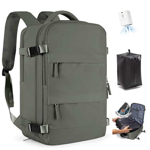 Imagen de SZLX Mochila de Vacío con Bomba