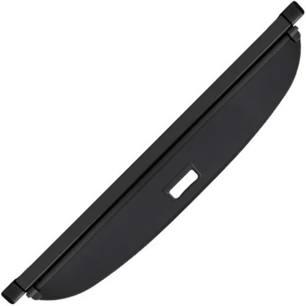 For X-Trail For Rogue T32 Car Trunk Cargo Cover Waterproof Luggage Tray Storage Security Shield Partition Sturdy Boot Cover(Canvas)