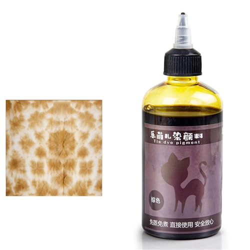 ネクタイ染料顔料250mlフェード染料服のシャツクリエイティブゲームアクティビティのネクタイダイカラーと子供用