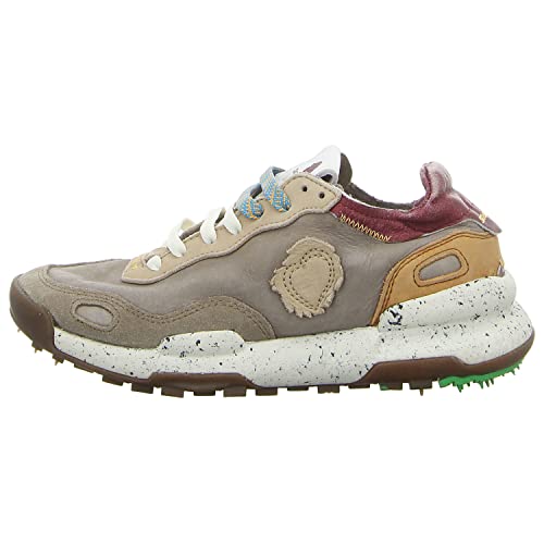 Satorisan Scarpe Chacrona Premium, Rocky Grey, EU