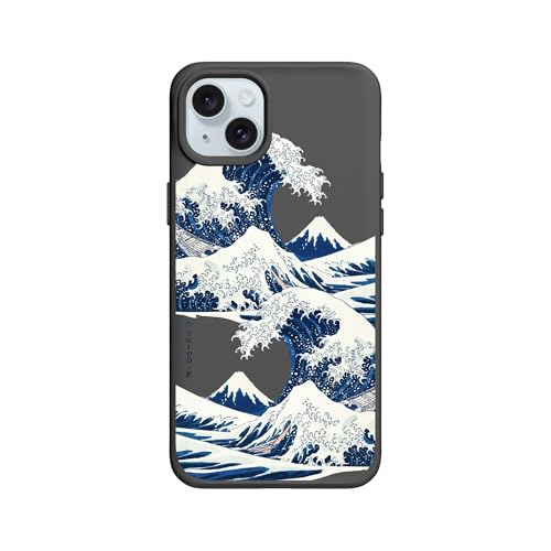 RhinoShield SolidX MagSafe Compatible Case for iPhone 15 Plus