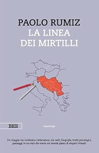 La linea dei mirtilli