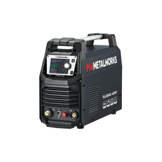 Inverter de corte plasma 40HF METALWORKS