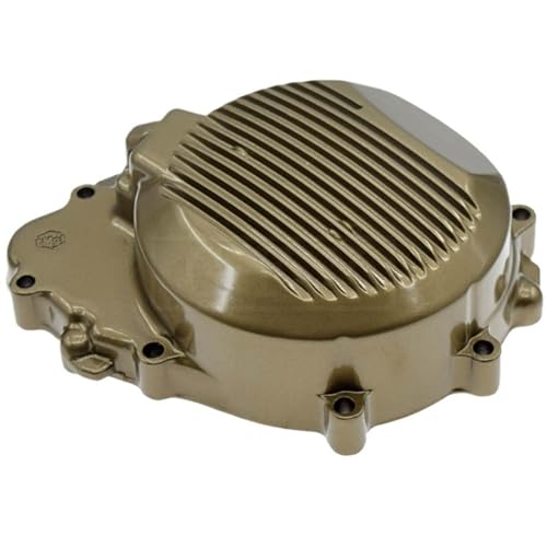 Couvercle de carter de stator pour moto ZX6R alliage haute résistance 1998-2002