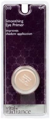 Vital Radiance Smoothing Eye Primer 010, 0.11-Ounce