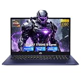 NIMO 17.3 Light Gaming