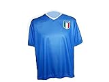Italien Trikot Kinder Größe 122