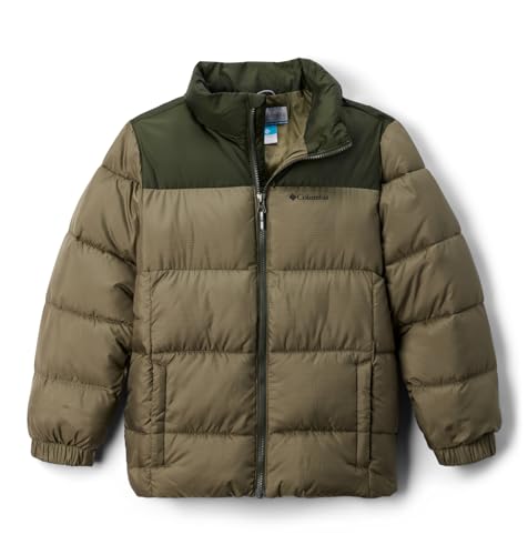 Columbia Pufferjacke für Jungen, Puffect Ii, 1 Stück
