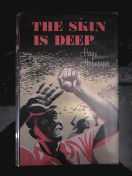 Hardcover The Skin is Deep Book