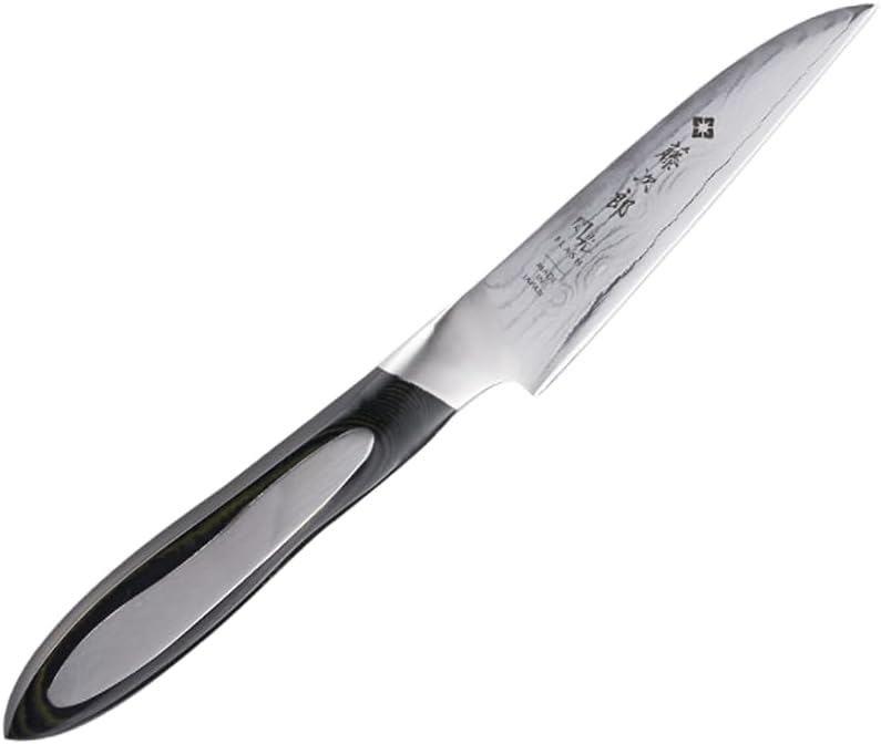 Tojiro Flash 5-inch Utility Knife